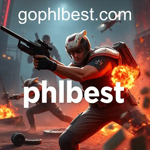 Exploring the Thrilling World of Action Games: A Deep Dive into the 'phlbest' Selection