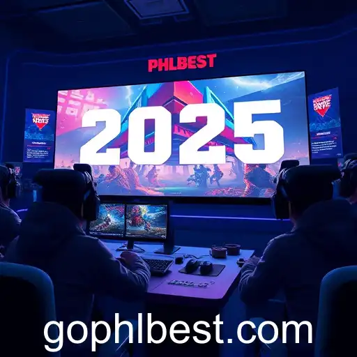 The Evolution of Online Gaming in 2025