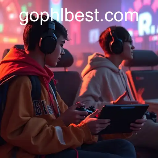 The Rise of Gaming Communities in 2025