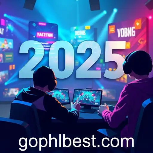 Gaming in the Future: Trends and Innovations