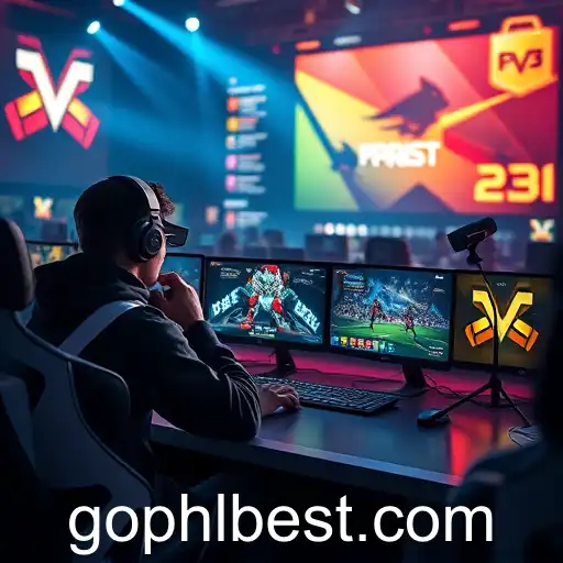 The Rise of Gaming Platforms in 2025