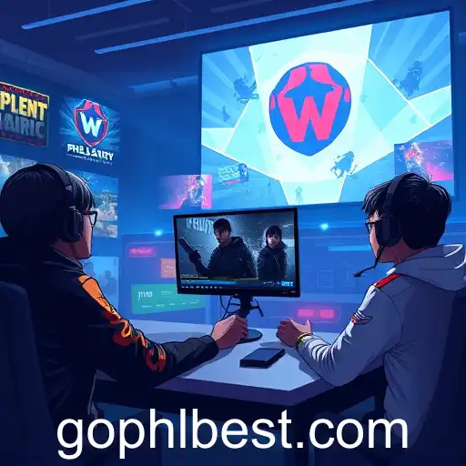 The Rise of PHLBest: Transforming Online Gaming in 2025