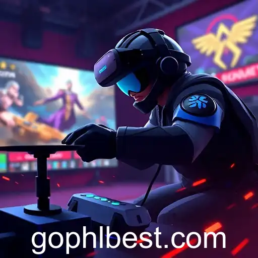 The Rise of PHLBest in Online Gaming