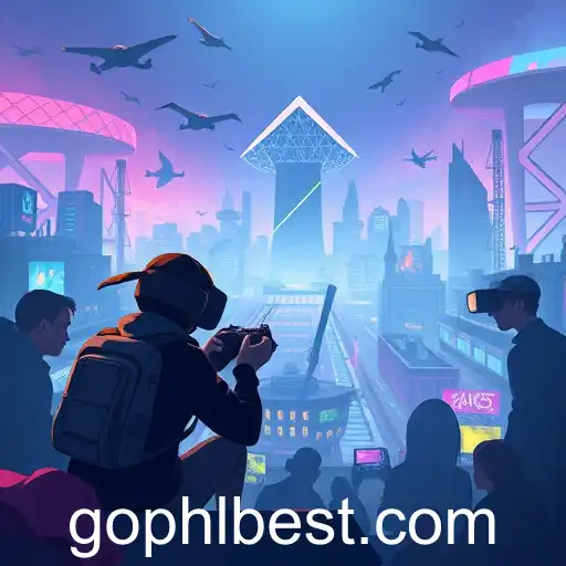 Unveiling the Phenomenon: PHLBest's Rise in the Gaming World