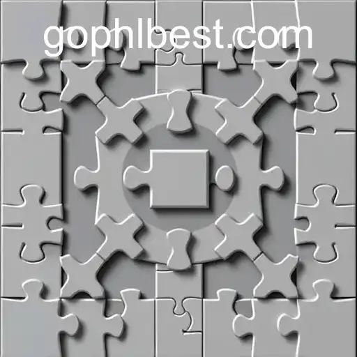 Exploring the Intriguing World of Puzzle Games on Phlbest