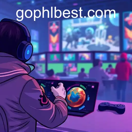 The Rise of PHLBest: Redefining Online Gaming Experience