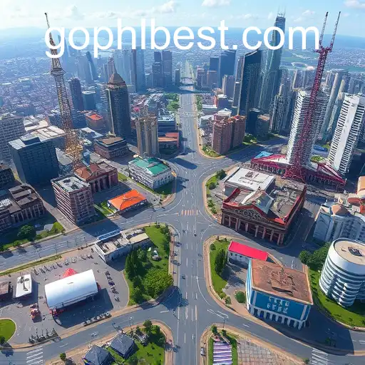 The Captivating World of Simulation Games: A 'Phlbest' Experience