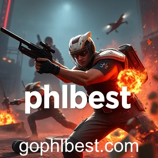 Exploring the Thrilling World of Action Games: A Deep Dive into the 'phlbest' Selection