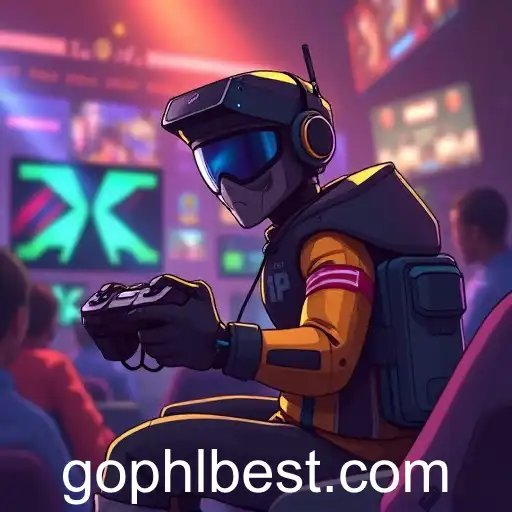 The Rise of PHLBest: Gaming in a Changing World