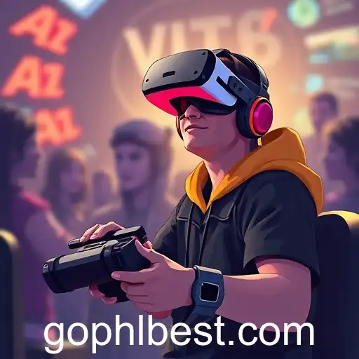 Phlbest Revolutionizes Online Gaming