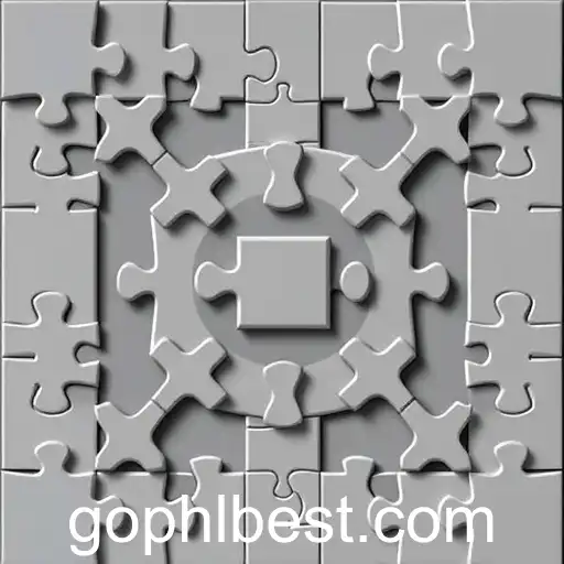 Exploring the Intriguing World of Puzzle Games on Phlbest