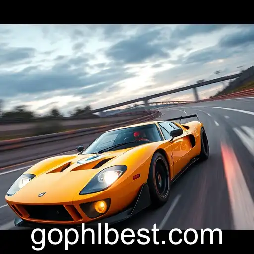 Exploring the Thrill of Racing Games: A Journey Through Adrenaline-Packed Virtual Tracks