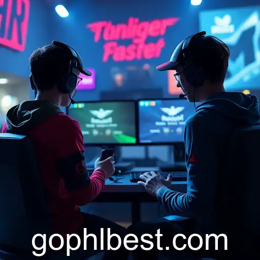 The Rise of Phlbest: A Changing Game Landscape