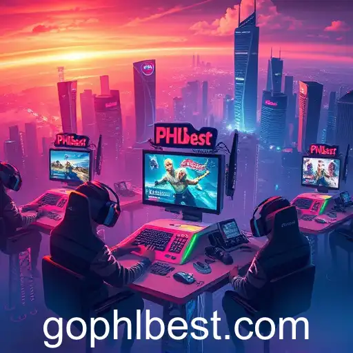 Innovation in Online Gaming: The Rise of PHLBest